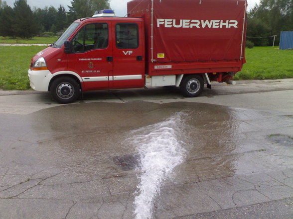 Hauptfeuerwache - 