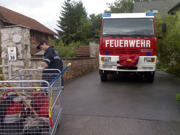 Hauptfeuerwache - 