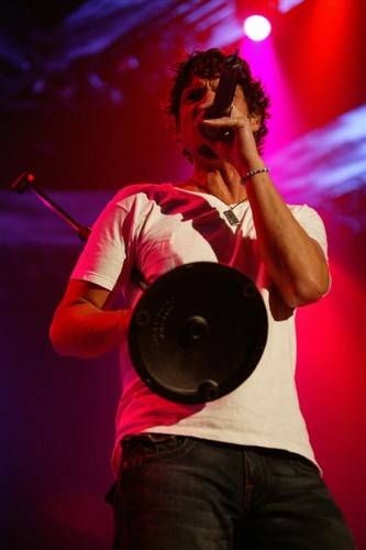 Audioslave - 