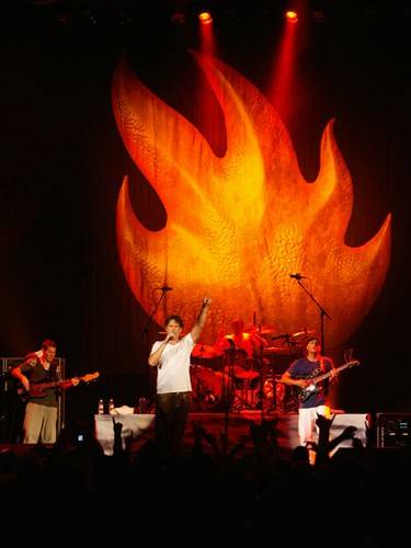 Audioslave - 