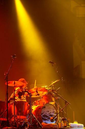 Audioslave - 