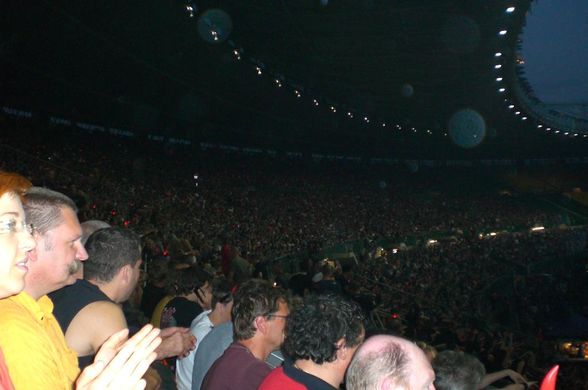 AC/DC Konzert - 