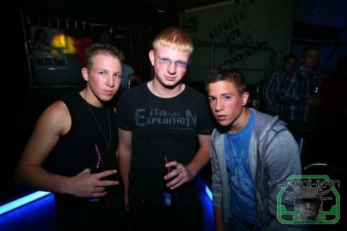 Party xD - 