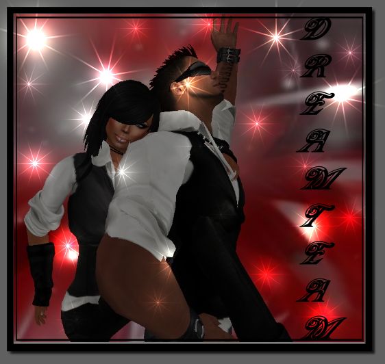 SecondLife - 