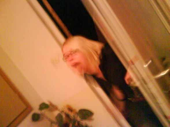 Silvester 2009 ohh ja - 