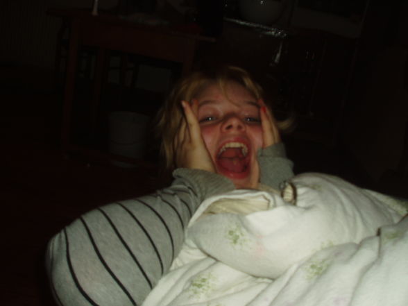 Silvester 2009 ohh ja - 