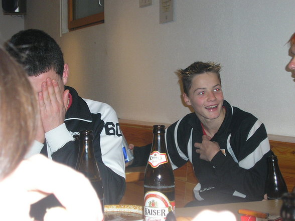 Silvester 2006/07 - 