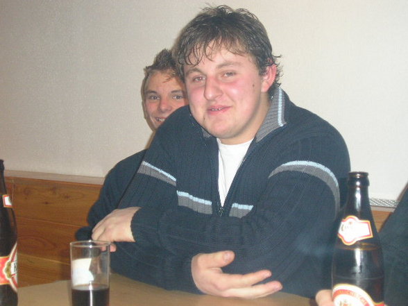 Silvester 2006/07 - 