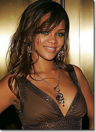 rihanna - 