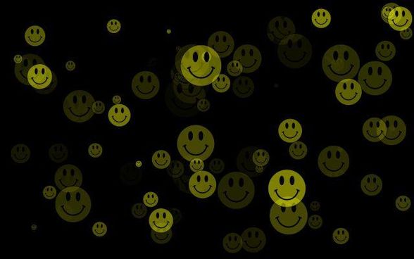 smileys - 