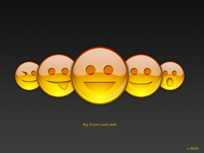 smileys - 