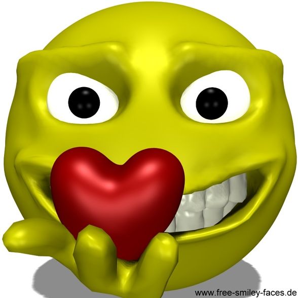 smileys - 