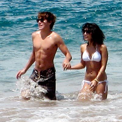 Vanessa und zac - 