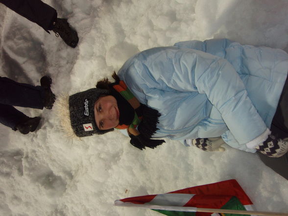 Schladming 2008 - 