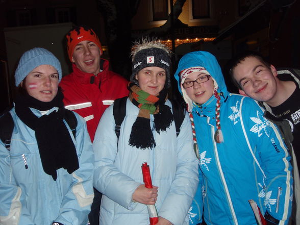 Schladming 2008 - 