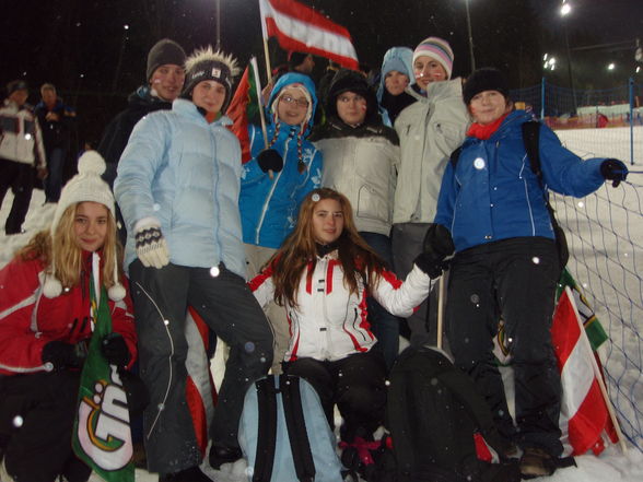 Schladming 2008 - 