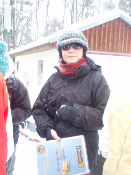 Life Radio Skitag 2009 - 