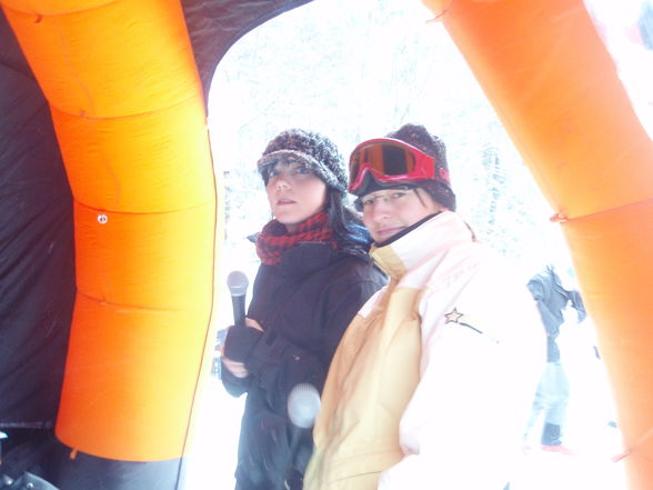 Life Radio Skitag 2009 - 