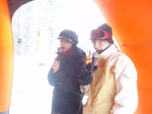 Life Radio Skitag 2009 - 