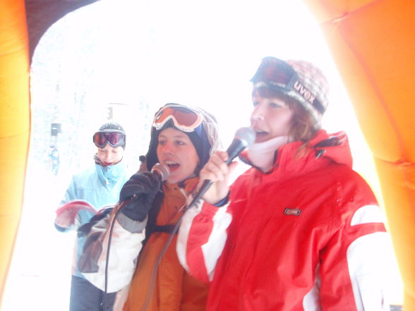 Life Radio Skitag 2009 - 