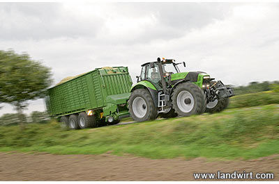 Deutz-Fahr - 