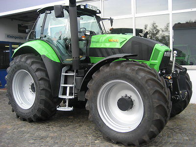 Deutz-Fahr - 