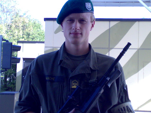 Bundesheer - 