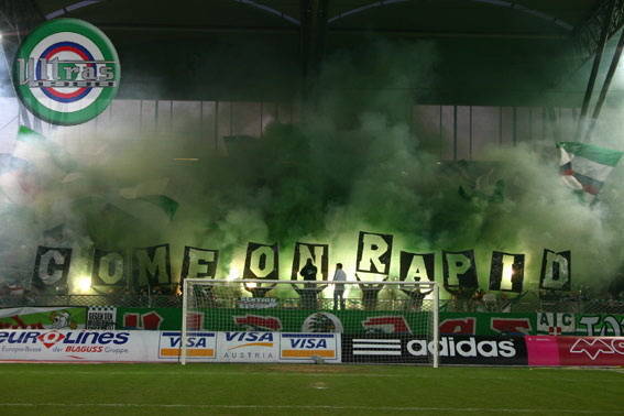 Rapid Wien - 