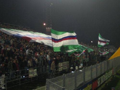 Rapid Wien - 