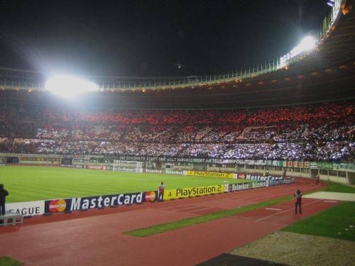 Rapid Wien - 