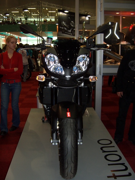 Die Bike 2008 - 