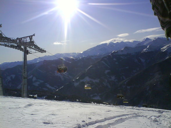 saalbach hinterglemm =D - 