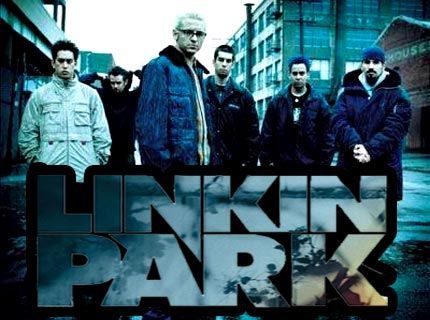 Linkin Park - 