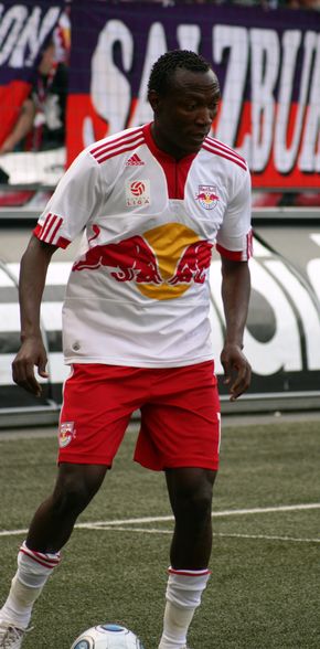 Rebull Salzburg - 