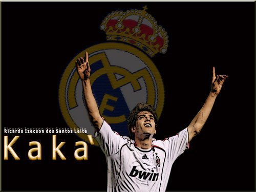 Real Madrid - 