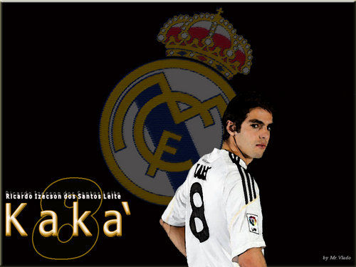 Real Madrid - 