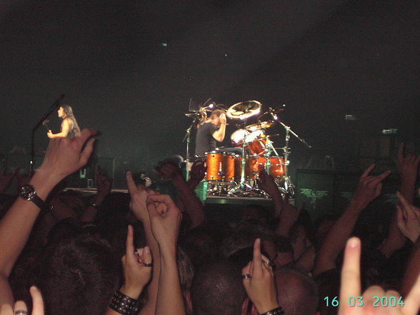 Metallica 2009 - 