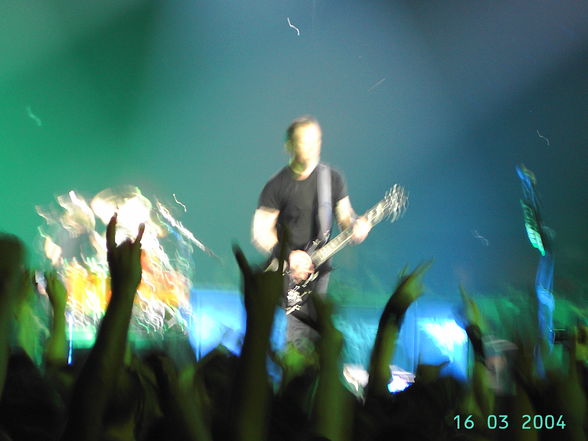 Metallica 2009 - 