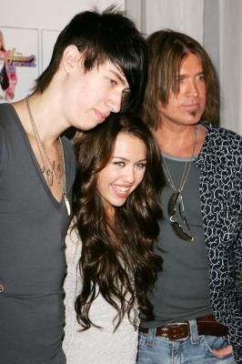 miley cyrus - 