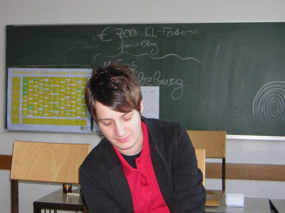 Schule 2005 - 