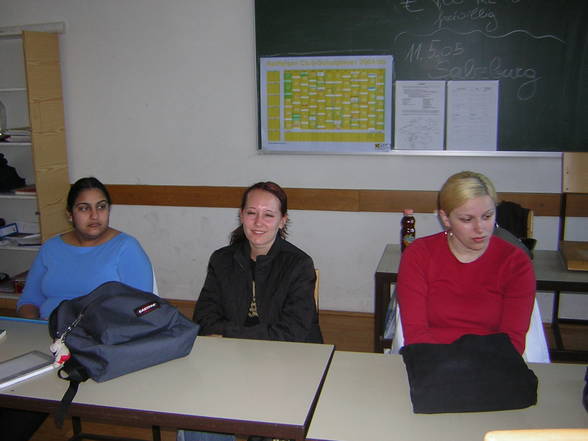 Schule 2005 - 