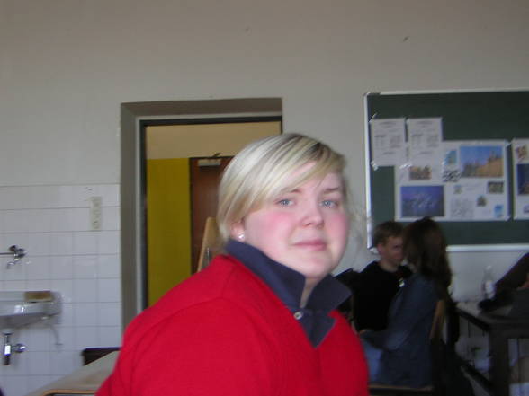 Schule 2005 - 