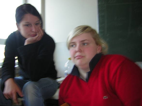 Schule 2005 - 