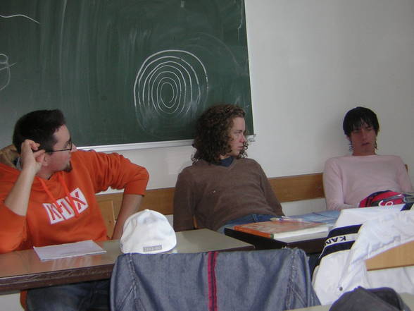 Schule 2005 - 