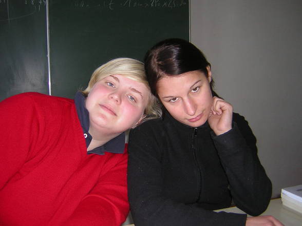 Schule 2005 - 