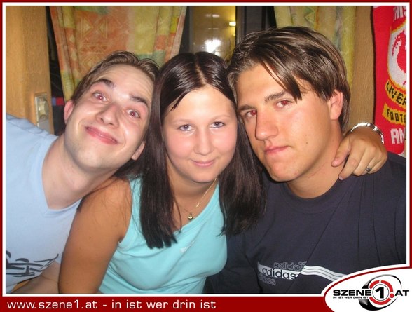 friends & ich 2006/07 - 