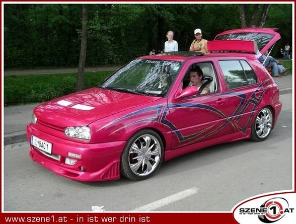 gti treffen 2005 - 