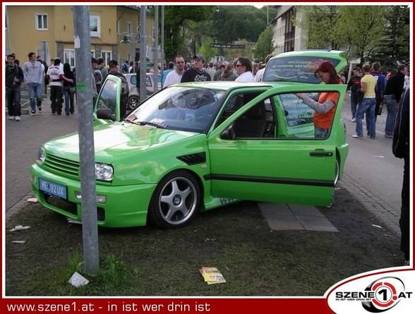 gti treffen 2005 - 