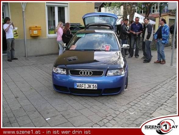 gti treffen 2005 - 