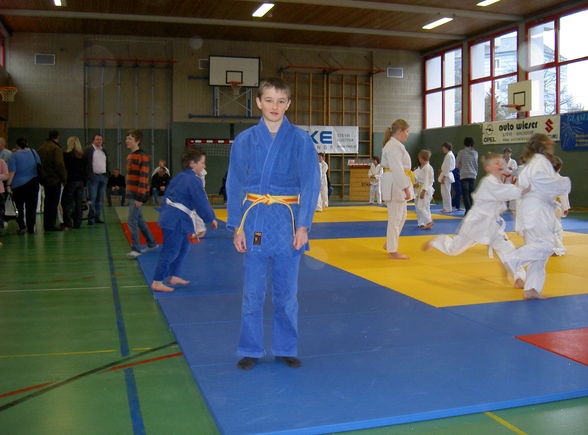 Judo - 